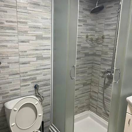 Duplex Apartment *