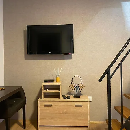 Duplex * 贝尔格莱德