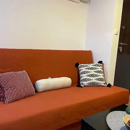 Duplex Apartment