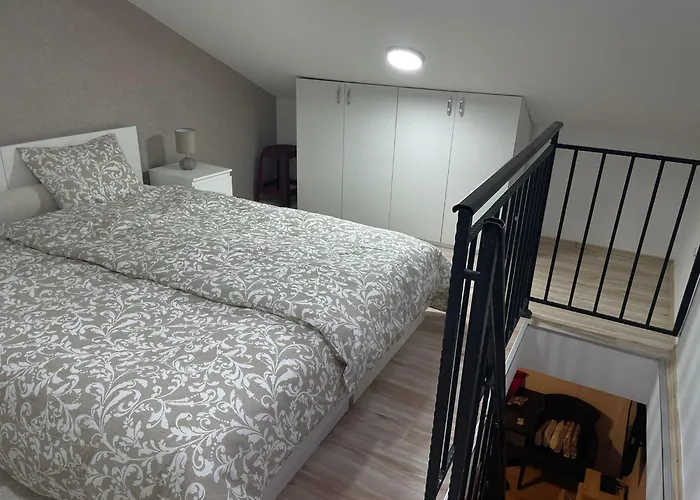 Апартаменты Duplex *