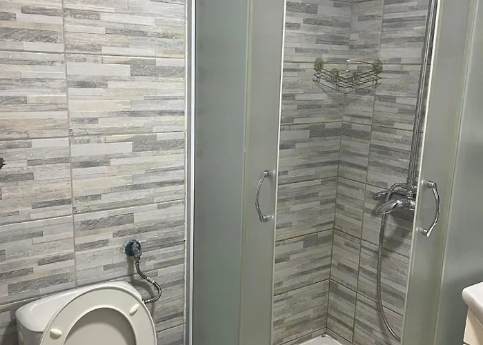 Duplex Апартаменты *