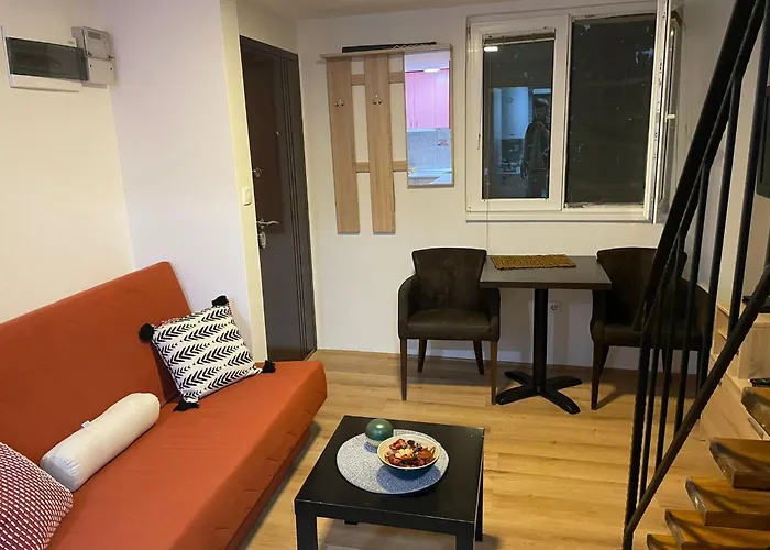 Duplex Апартаменты *