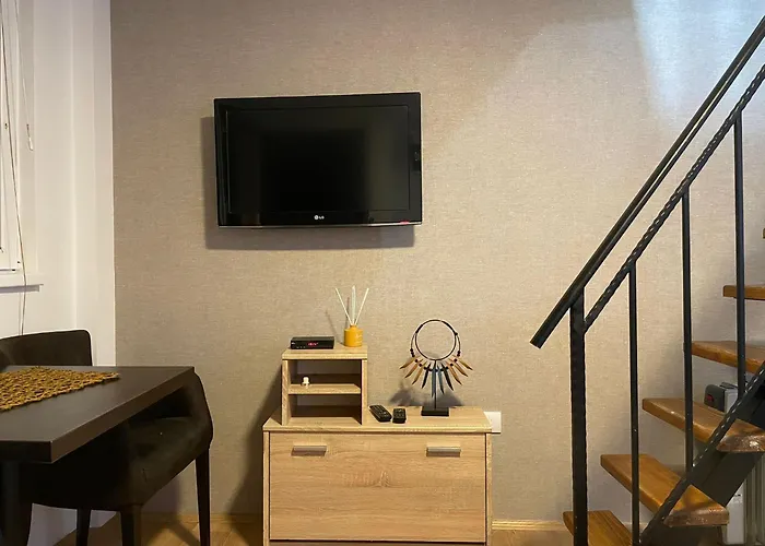 Duplex * 贝尔格莱德