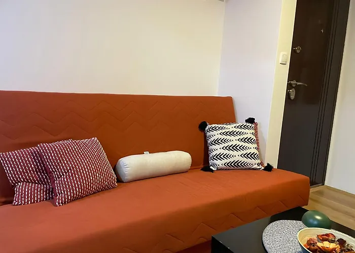 Duplex Апартаменты